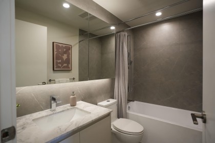Photo 11 at 110 - 19451 Sutton Avenue, South Meadows, Pitt Meadows