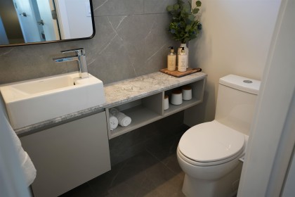 Photo 4 at 110 - 19451 Sutton Avenue, South Meadows, Pitt Meadows