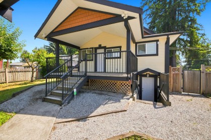 Photo 28 at 20259 Wanstead Street, Southwest Maple Ridge, Maple Ridge