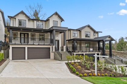 Photo 1 at 11022 241a Street, Cottonwood MR, Maple Ridge