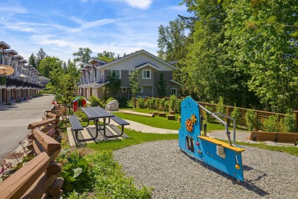 Photo 38 at 52 - 23183 136 Avenue, Silver Valley, Maple Ridge