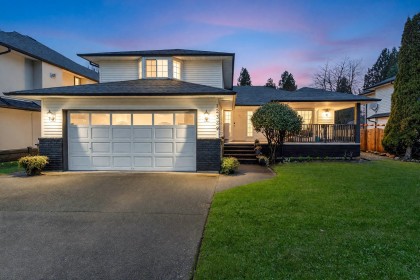 Photo 2 at 12329 Bonson Road, Mid Meadows, Pitt Meadows