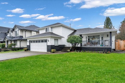 Photo 6 at 12329 Bonson Road, Mid Meadows, Pitt Meadows