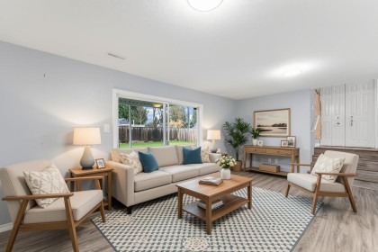 Photo 9 at 12329 Bonson Road, Mid Meadows, Pitt Meadows
