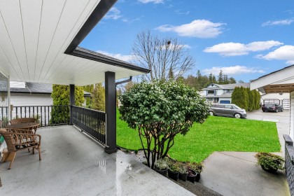 Photo 4 at 12329 Bonson Road, Mid Meadows, Pitt Meadows