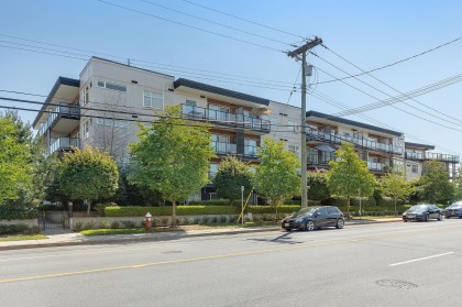 Photo 2 at 416 - 12070 227 Street, East Central, Maple Ridge