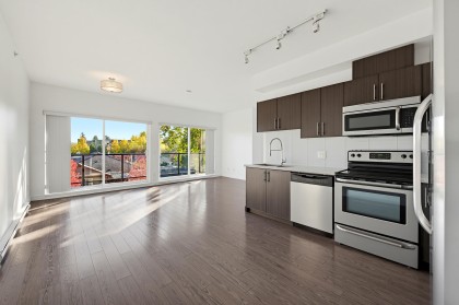 Photo 12 at 416 - 12070 227 Street, East Central, Maple Ridge