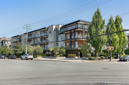 Photo 1 at 416 - 12070 227 Street, East Central, Maple Ridge