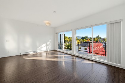 Photo 5 at 416 - 12070 227 Street, East Central, Maple Ridge