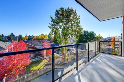 Photo 14 at 416 - 12070 227 Street, East Central, Maple Ridge