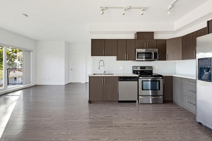 Photo 8 at 416 - 12070 227 Street, East Central, Maple Ridge