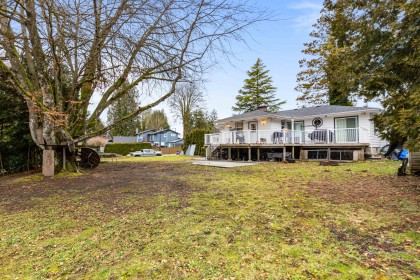 Photo 22 at 21298 River Road, West Central, Maple Ridge