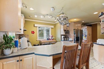Photo 7 at 21298 River Road, West Central, Maple Ridge