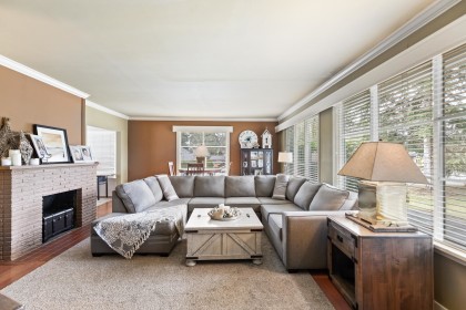 Photo 3 at 21298 River Road, West Central, Maple Ridge
