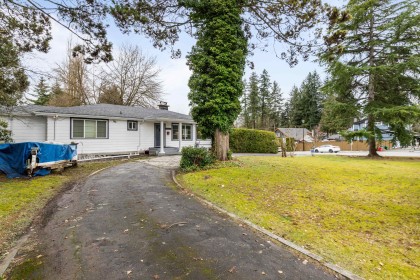 Photo 1 at 21298 River Road, West Central, Maple Ridge