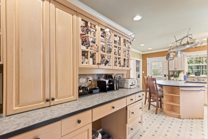 Photo 9 at 21298 River Road, West Central, Maple Ridge
