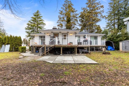Photo 18 at 21298 River Road, West Central, Maple Ridge