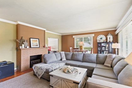 Photo 4 at 21298 River Road, West Central, Maple Ridge