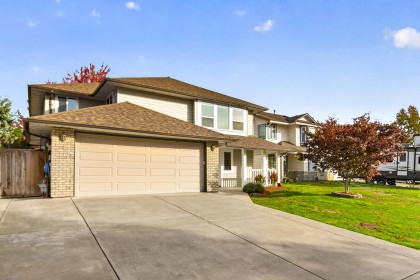 Photo 2 at 12272 233a Street, East Central, Maple Ridge