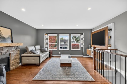 Photo 6 at 12272 233a Street, East Central, Maple Ridge
