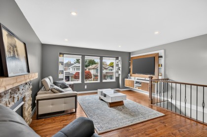Photo 7 at 12272 233a Street, East Central, Maple Ridge