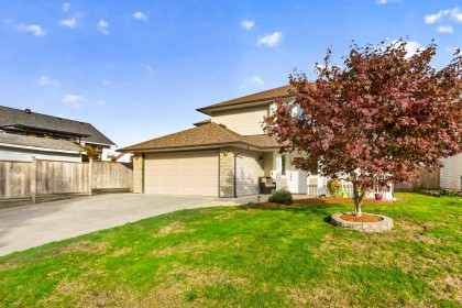 Photo 3 at 12272 233a Street, East Central, Maple Ridge