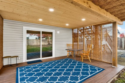 Photo 36 at 12272 233a Street, East Central, Maple Ridge