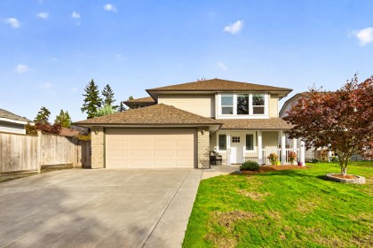 Photo 1 at 12272 233a Street, East Central, Maple Ridge