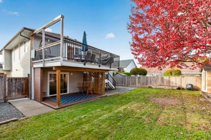 Photo 34 at 12272 233a Street, East Central, Maple Ridge