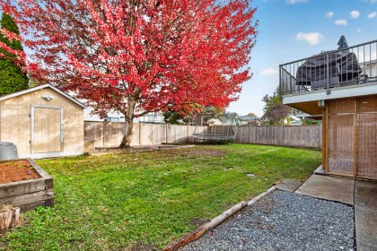 Photo 38 at 12272 233a Street, East Central, Maple Ridge