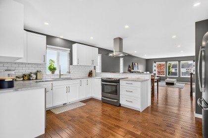 Photo 14 at 12272 233a Street, East Central, Maple Ridge