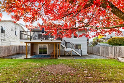 Photo 37 at 12272 233a Street, East Central, Maple Ridge