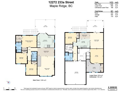 Photo 40 at 12272 233a Street, East Central, Maple Ridge
