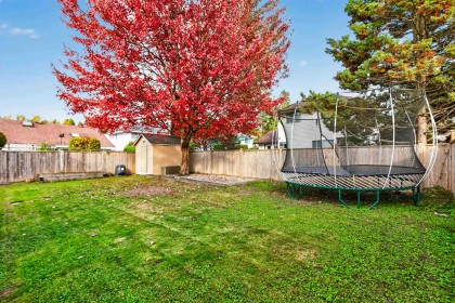 Photo 35 at 12272 233a Street, East Central, Maple Ridge