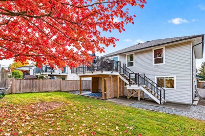 Photo 39 at 12272 233a Street, East Central, Maple Ridge