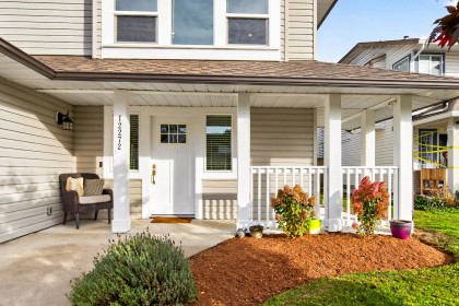 Photo 4 at 12272 233a Street, East Central, Maple Ridge