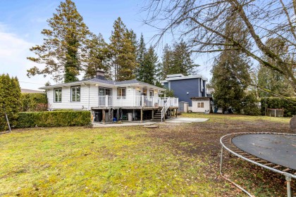Photo 12 at 21290 River Road, West Central, Maple Ridge