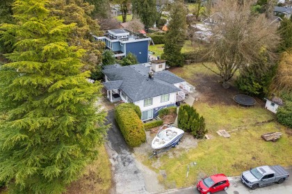 Photo 9 at 21290 River Road, West Central, Maple Ridge