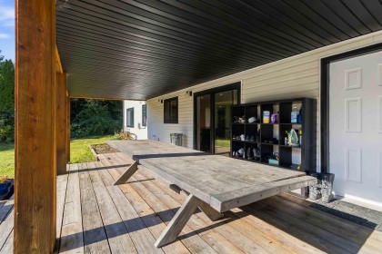 Photo 32 at 30288 Berg Avenue, Stave Falls, Mission