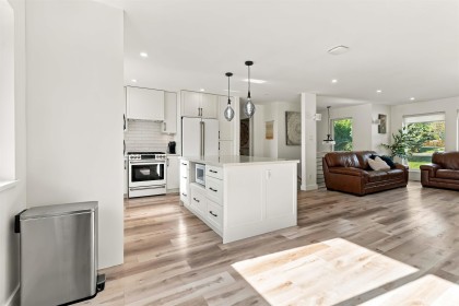 Photo 5 at 30288 Berg Avenue, Stave Falls, Mission