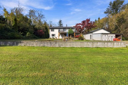 Photo 38 at 30288 Berg Avenue, Stave Falls, Mission