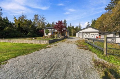 Photo 37 at 30288 Berg Avenue, Stave Falls, Mission