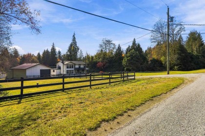Photo 40 at 30288 Berg Avenue, Stave Falls, Mission