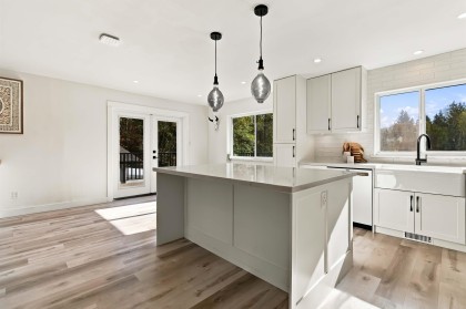 Photo 4 at 30288 Berg Avenue, Stave Falls, Mission