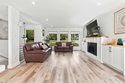 Photo 8 at 30288 Berg Avenue, Stave Falls, Mission
