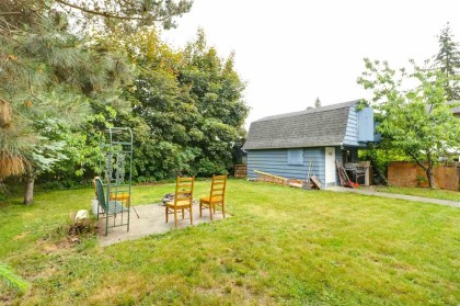 Photo 1 at 11760 Gee Street, East Central, Maple Ridge