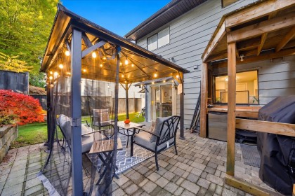 Photo 23 at 19 - 21550 Cherrington Avenue, West Central, Maple Ridge