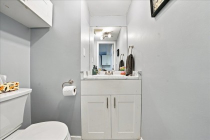 Photo 13 at 19 - 21550 Cherrington Avenue, West Central, Maple Ridge