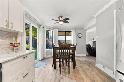Photo 12 at 19 - 21550 Cherrington Avenue, West Central, Maple Ridge