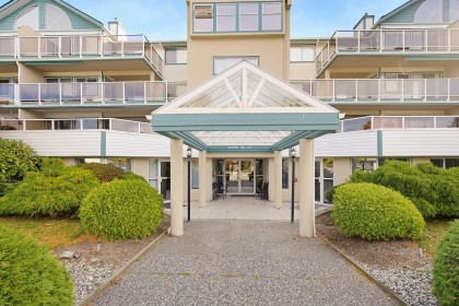 Photo 2 at 210 - 7500 Columbia Street, Mission BC, Mission